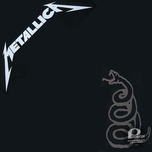 Metallica wydaje album Metallica – Metallica wydaje album Metallica. Płyta rozeszła się w nakładzie ponad 22 mln na całym świecie. 