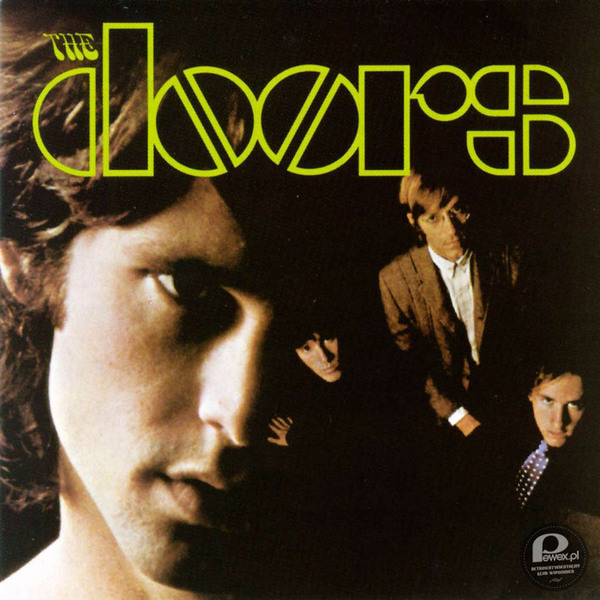 The Doors - &apos;The Doors&apos; – The Doors - debiutancka płyta zespołu The Doors. Wydana w styczniu 1967 roku. Zawiera między innymi takie utwory jak &apos;Light My Fire&apos; oraz &apos;The End&apos;. W 2003 album został sklasyfikowany na 42. miejscu listy 500 albumów wszech czasów magazynu Rolling Stone. 