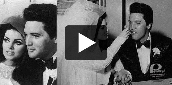 Kolekcja zdjęć z ceremonii ślubnych znanych osobistości – Zobacz, jak zmieniały się kanony mody ślubnej na przestrzeni lat. 