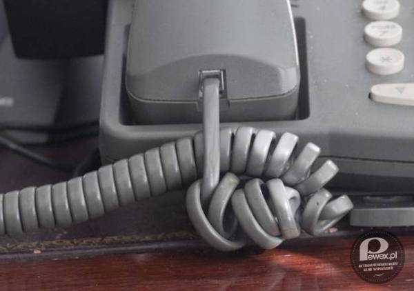 Koszmar kabla telefonu stacjonarnego – Dopadł pewnie i Ciebie? 