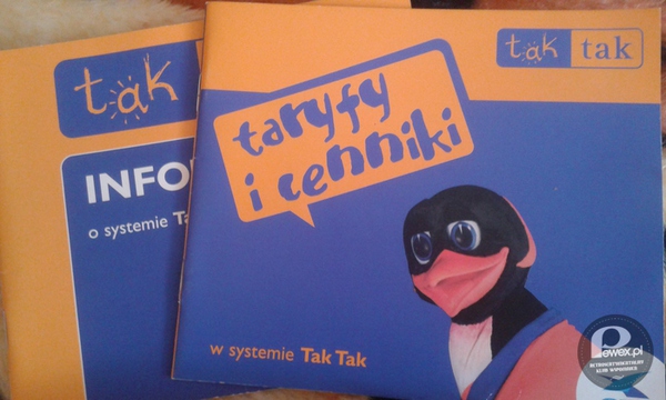 Era Tak Tak – Jedna z najlepszych sieci komórkowych w Polsce w latach 90tych;) kto się ze mną zgodzi:)? 