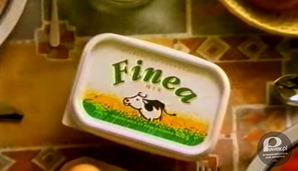 Finea – była używana do chleba w niejednej rodzinie 