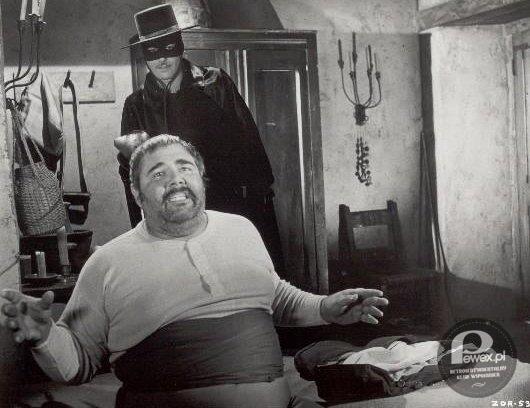 Zorro – Serial wytwórni Walta Disneya kręcony w latach 1957–1959 
