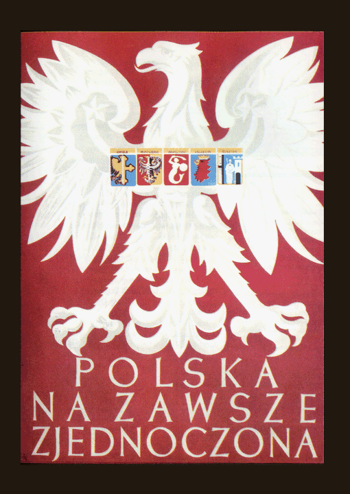 Polska na zawsze zjednoczona –  