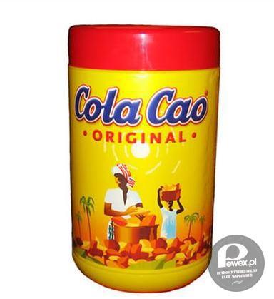 Cola Cao – Niezapomniany smak dzieciństwa 