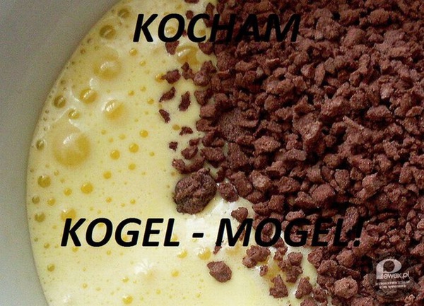 Kogel Mogel – Niezapomniany przysmak dzieciństwa 