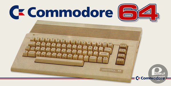 Commodore 64 – Prawdziwe centrum dowodzenia graczy 