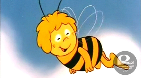 Pszczółka Maja – Austriacko-japońsko-niemiecko-portugalsko-hiszpańsko-kanadyjski serial animowany dla dzieci. A Ty pewnie też myślałeś, że to polska produkcja? 