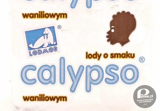 Lody Calypso – Wspomnienie dzieciństwa 