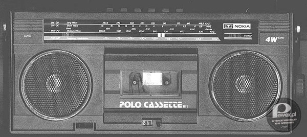 Polo Cassette –  