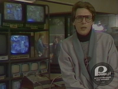 Teleexpress pierwszy raz pojawił się na antenie 26 czerwca 1986 roku – Wojciech Reszczyński 