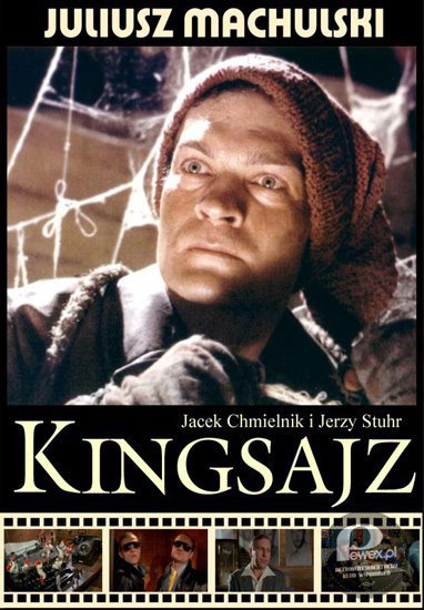 Kingsajz – Wielka szkoda, że do zobaczenia tylko w kinowych archiwach 