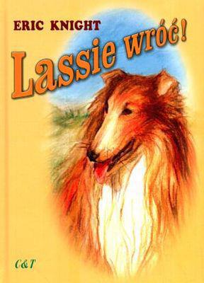 Lassie wróć –  