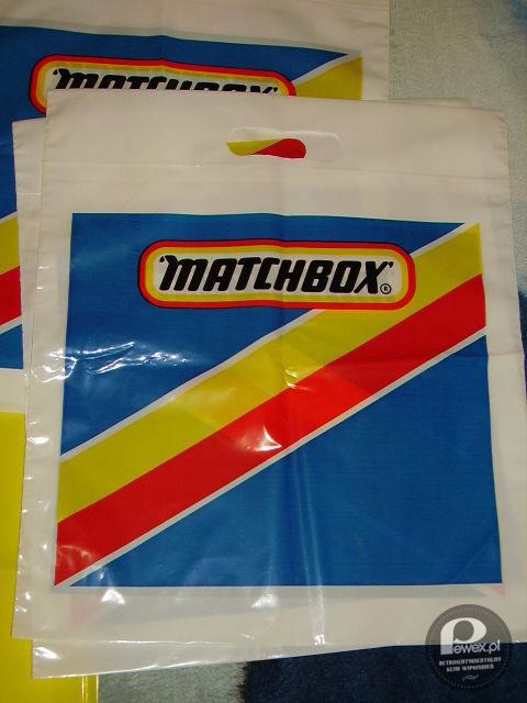 Matchbox –  
