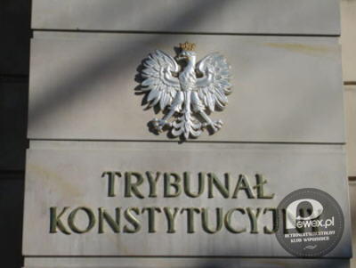Sejm znowelizował Konstytucję Polskiej Rzeczypospolitej Ludowej, ustanawiając Trybunał Konstytucyjny oraz Trybunał Stanu –  