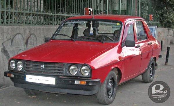 Dacia 1310 –  