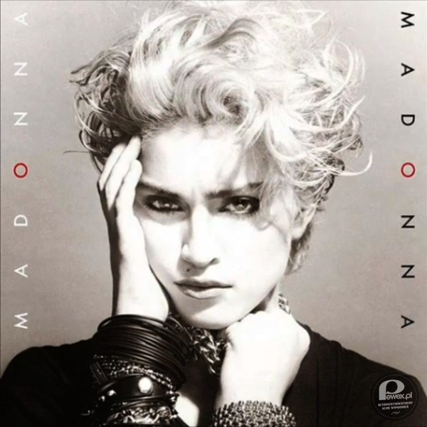 Debiutancki album Madonny – 27 lipca Madonna wydała swój debiutancki album pt. Madonna. 