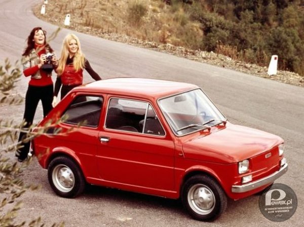 Zakończenie produkcji Fiata 126p – Po 27 latach zakończono produkcję Fiata 126p.Łącznie z polskich fabryk wyjechało 3 318 674 Maluchów. Na polski rynek trafiło ich tyle, co Fiatów 125p, Polonezów, Syren, Warszaw i Mikrusów zebranych razem do kupy. Na zakończenie produkcji wypuszczono ostatnią, limitowaną serię o nazwie Happy End. 500 szt. w kolorze czerwonym i 500 szt. w kolorze żółtym. 