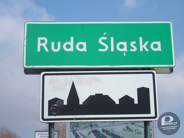 Połączono miasto Nowy Bytom i miasto Ruda w miasto Ruda Śląska –  
