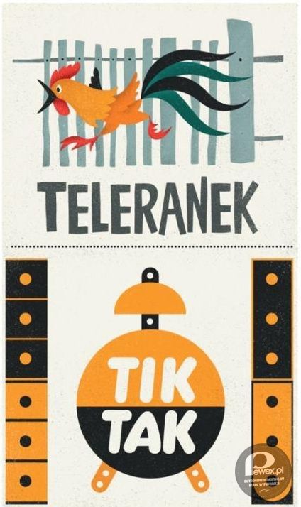 Kultowe programy – Tik- Tak czy Teleranek - który program był Waszym ulubionym? 