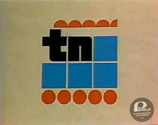 Logo telewizja najmłodszych –  