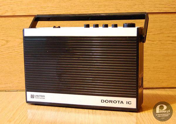 Radio Dorota –  