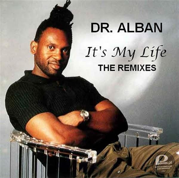 Dr Alban –  