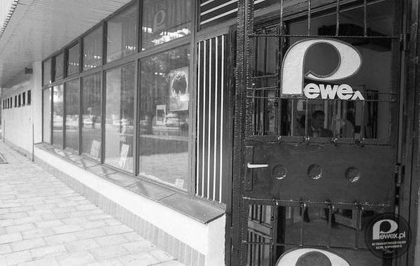 Pewex – Dla naszych Klientów mamy zawsze otwarte 