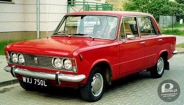 Fiat 125p – Polski Fiat 125p - samochód osobowy klasy średniej produkowany w FSO na Żeraniu od 28 listopada 1967 do 29 czerwca 1991 na podstawie umowy licencyjnej z włoską firmą FIAT z 1965 roku. Po wygaśnięciu licencji w 1983 roku nazwę zmieniono na FSO 125p. 