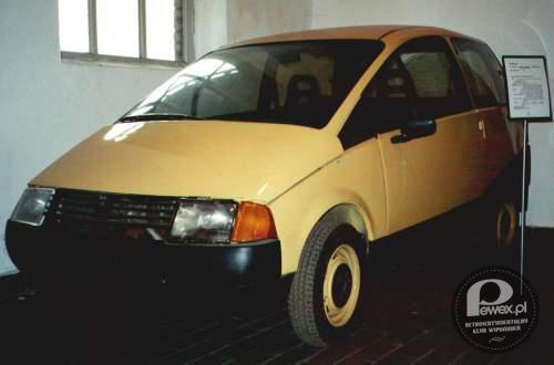 FSM Beskid – Polski samochód koncepcyjny o jednobryłowym nadwoziu zaprojektowany na początku lat 80. XX wieku w Ośrodku Badawczo-Rozwojowym Samochodów Małolitrażowych BOSMAL w Bielsku-Białej. Łącznie powstało 7 egzemplarzy tego modelu w czterech wersjach. 