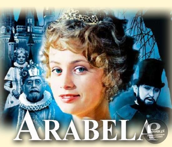 Arabela – Serial w sposób humorystyczny łączy dwa światy – świat baśniowy oraz realistyczny świat ówczesnej, socjalistycznej Czechosłowacji. 