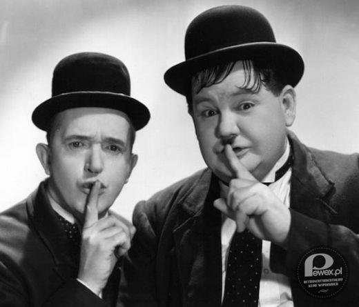 Flip i Flap – Para bohaterów amerykańskich komedii z lat 1919-1951. 