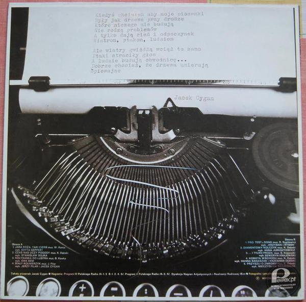 Maszyna do pisania – W czasach przedkomputerowych podstawowe wyposażenie każdego biura 
