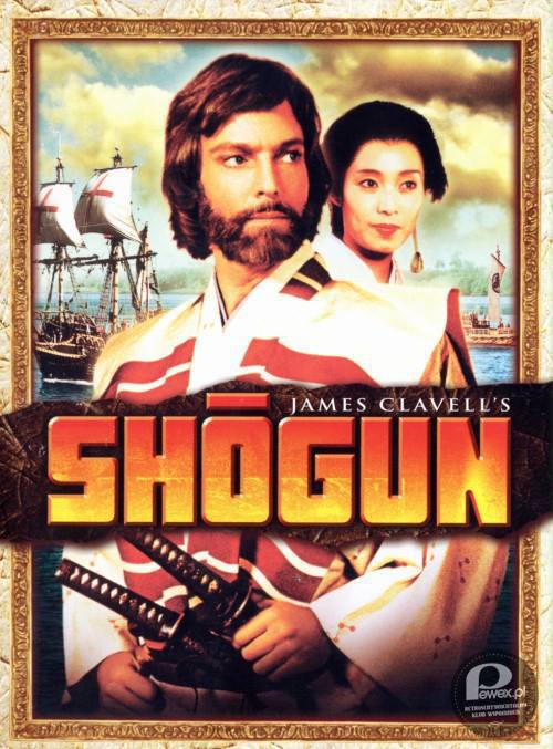 SHOGUN – I ta niezapomniana rola  Richarda Chamberlaina 