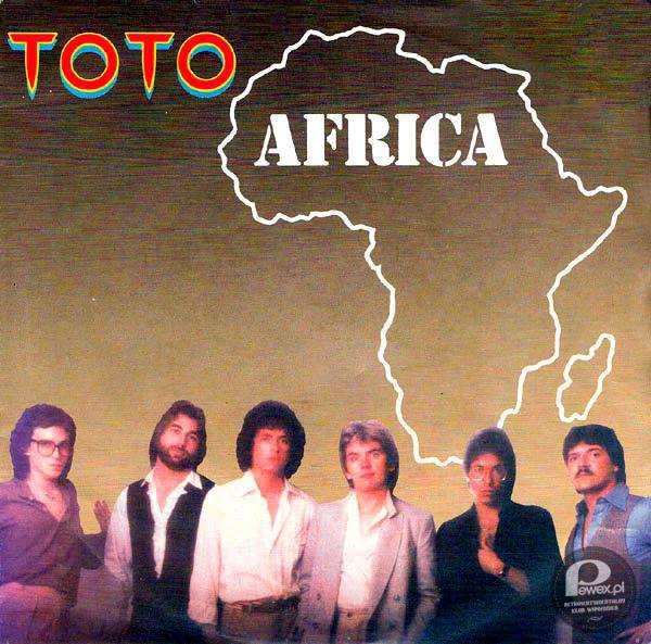 Zespół TOTO – Amerykańska supergrupa rockowa powstała w Los Angeles w 1976 roku z inicjatywy perkusisty Jeffa Porcaro oraz instrumentalisty klawiszowca Davida Paicha 