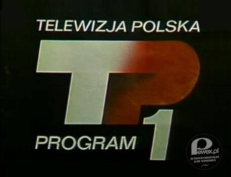 Telewizja Polska Program Pierwszy –  