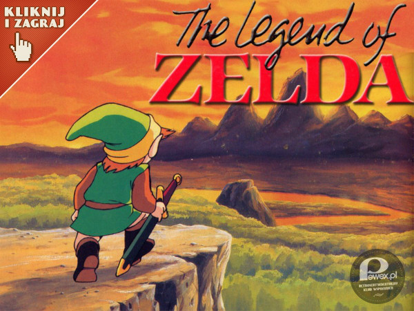 The Legend of Zelda – The Legend of Zelda to obok gier z Mario najpopularniejsza seria na konsolę Nintendo. O Linku i spółce usłyszeliśmy po raz pierwszy w 1986 roku, a rok później mogliśmy trzymać w ręku kartridż z wersją tego tytułu na NES-a. Jako spiczastouchy Link wyruszaliśmy w niebezpieczną podróż, żeby zebrać i połączyć ze sobą osiem części potężnego artefaktu. A wszystko po to, by uratować zjawiskowo piękną (choć na ekranie tego nie widzieliśmy) Zeldę. 