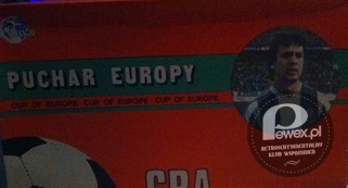 Gra planszowa „Puchar Europy” – Kto z Was go zdobył Ruchem Chorzów? 