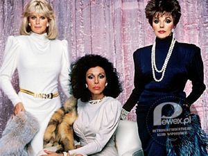 Dynastia – Nie byłoby mody lat 80 bez Power Women z &quot;Dynastii&quot; 