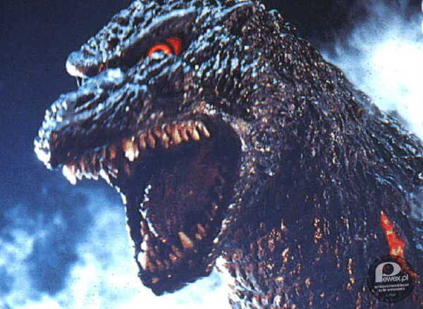 Godzilla – to był szał 