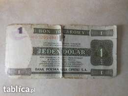 Polski dolar –  