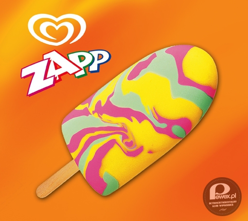 Lody Zapp – Prawdziwy Smak Dzieciństwa 