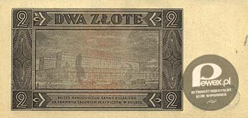 2 zł – 1950-1978 