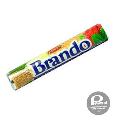 Brando –  