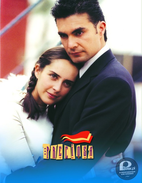 &quot;Paloma&quot; telenowela meksykańska rocznik 1998 – Czyli perypetie cyrkówki zakochanej w Luisie Fernando. 