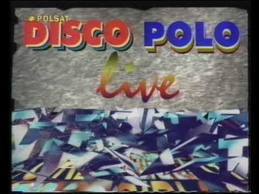 Disco polo live 1996 r. :D – Pamiętam, jak ten program nadawany był w soboty  o 19.00 na Polsacie 