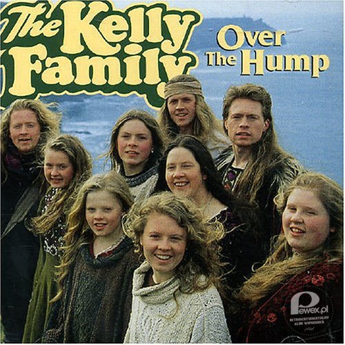 The Kelly Family – Kto pamięta? 
