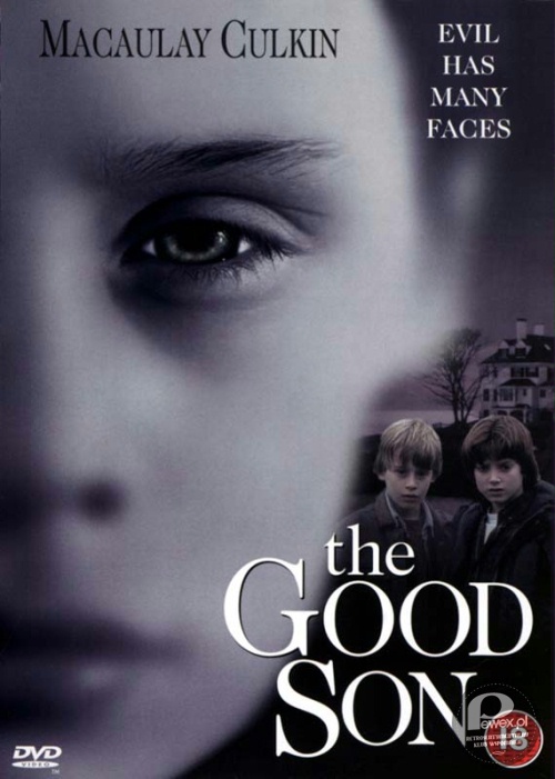 &quot;Synalek&quot; (1993) – jeden z zapomnianych filmów,w którym wystąpili Macaulay Culkin i Elijah Wood :) 
