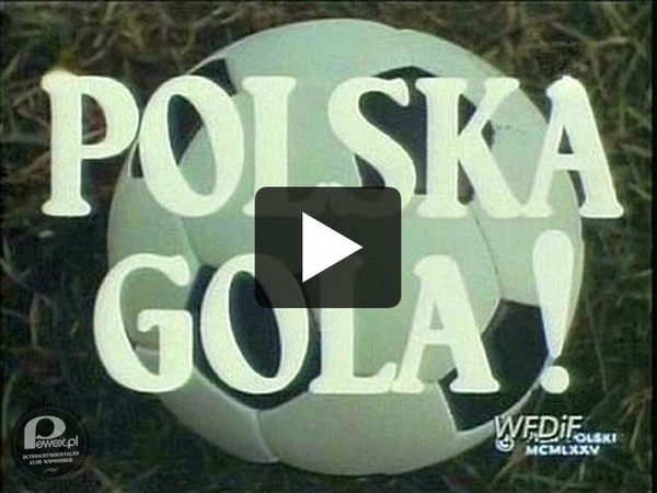 Gdzie można zobaczyć gole Reprezentacji Polski? – Wyłącznie w TVP Historia! 

Zapraszamy do obejrzenia galerii prawdziwych gwiazd polskiej piłki. 