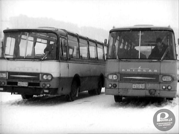 Autosan H-09 – Rosjanie bardzo chwalili nasze autobusy. Prosta konstrukcja, wygodne lotnicze fotele. Do dziś wożą ludzi 